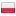 karmel.pl hosted country